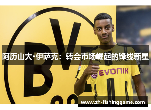 阿历山大·伊萨克：转会市场崛起的锋线新星