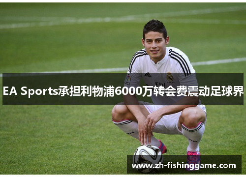 EA Sports承担利物浦6000万转会费震动足球界